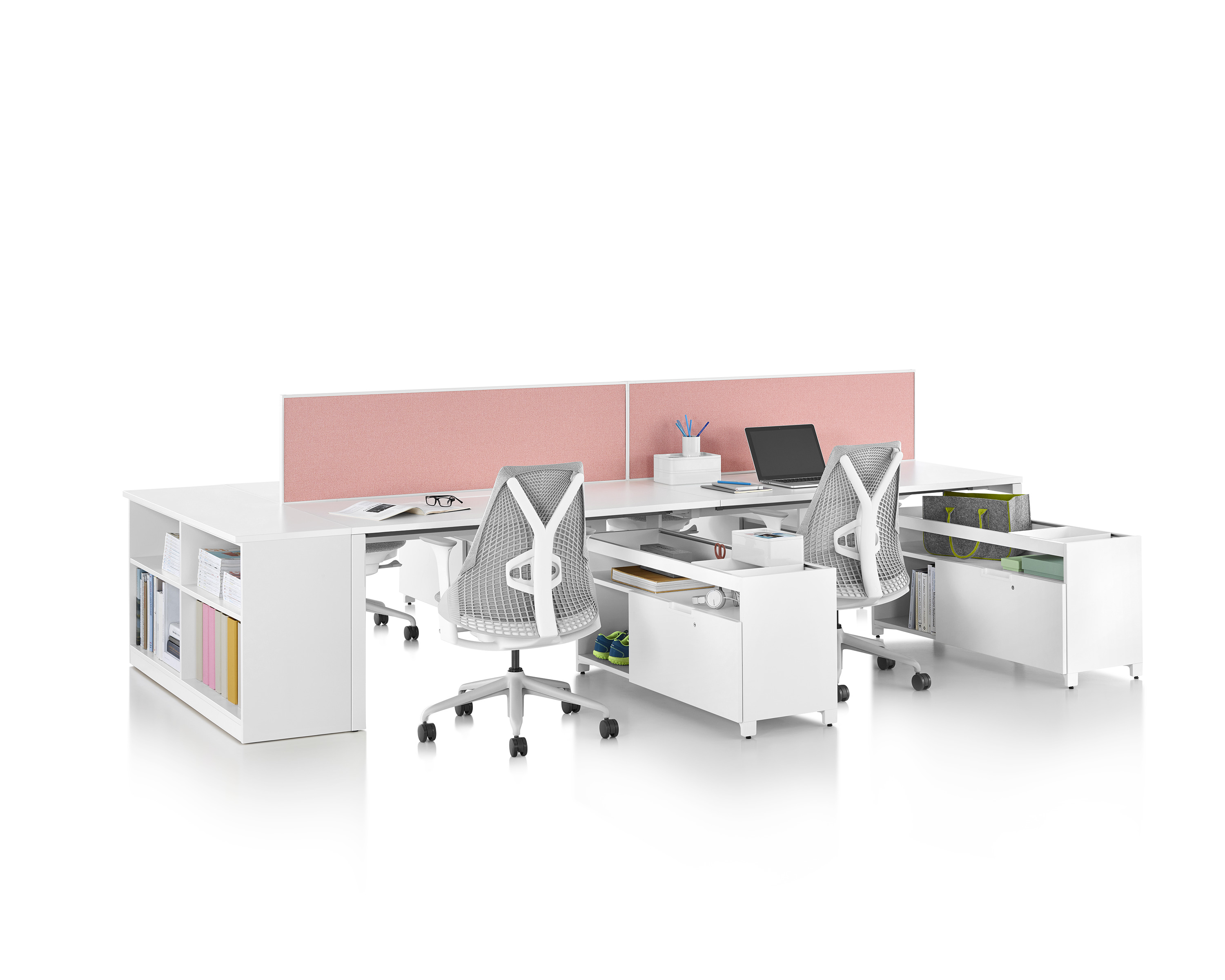 办公屏风|屏风工作站|办公家具|球友会（中国）家具|Layout Studio 开放式办公区